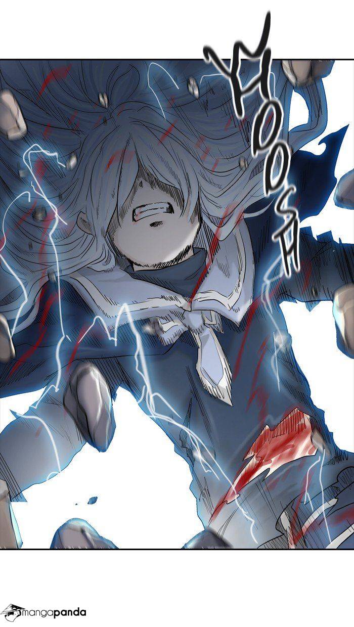 Tower of God Chapter 375 image 33